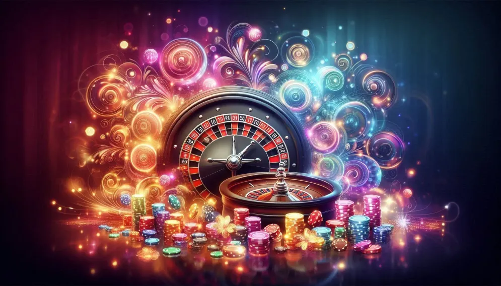 Jackpot City Casino